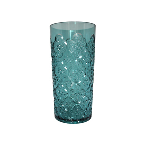 Polycarb Moroccan Tall